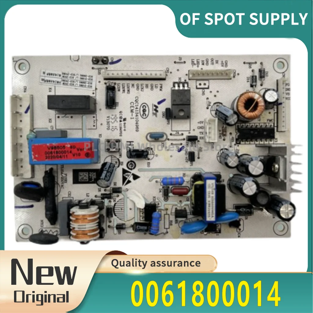 100% new refrigerator board BCD-219SK BCD-2 BCD-290W, BCD-318WS BCD-318W control board 0061800014