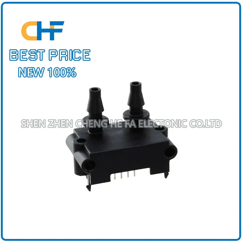 

Датчик перепада давления SDP816-125PA SMD, абсолютно новый, оригинал