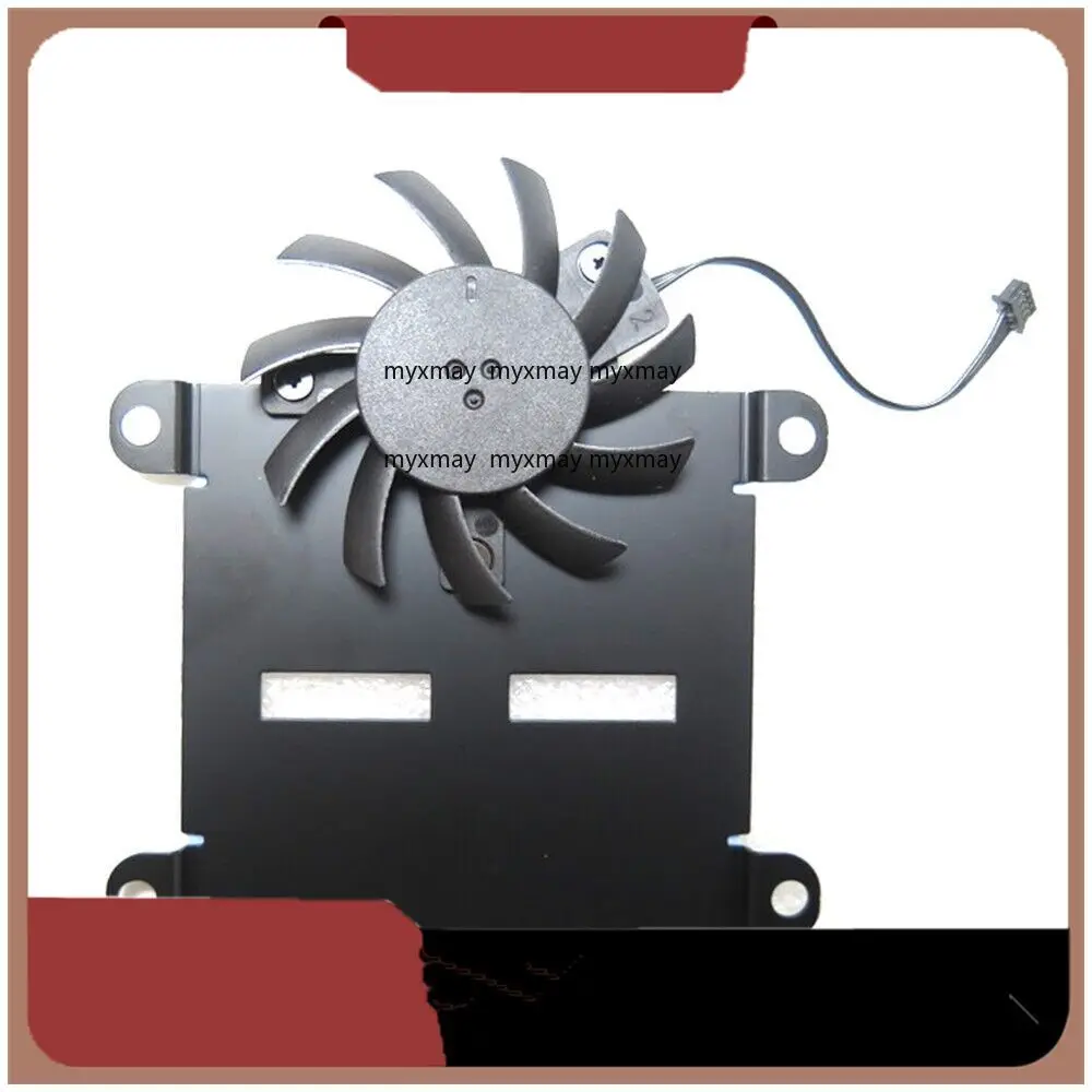 

Replacement MINI PC Case Cover Fan For Minisforum UM790 Pro DC12V 0.4A New