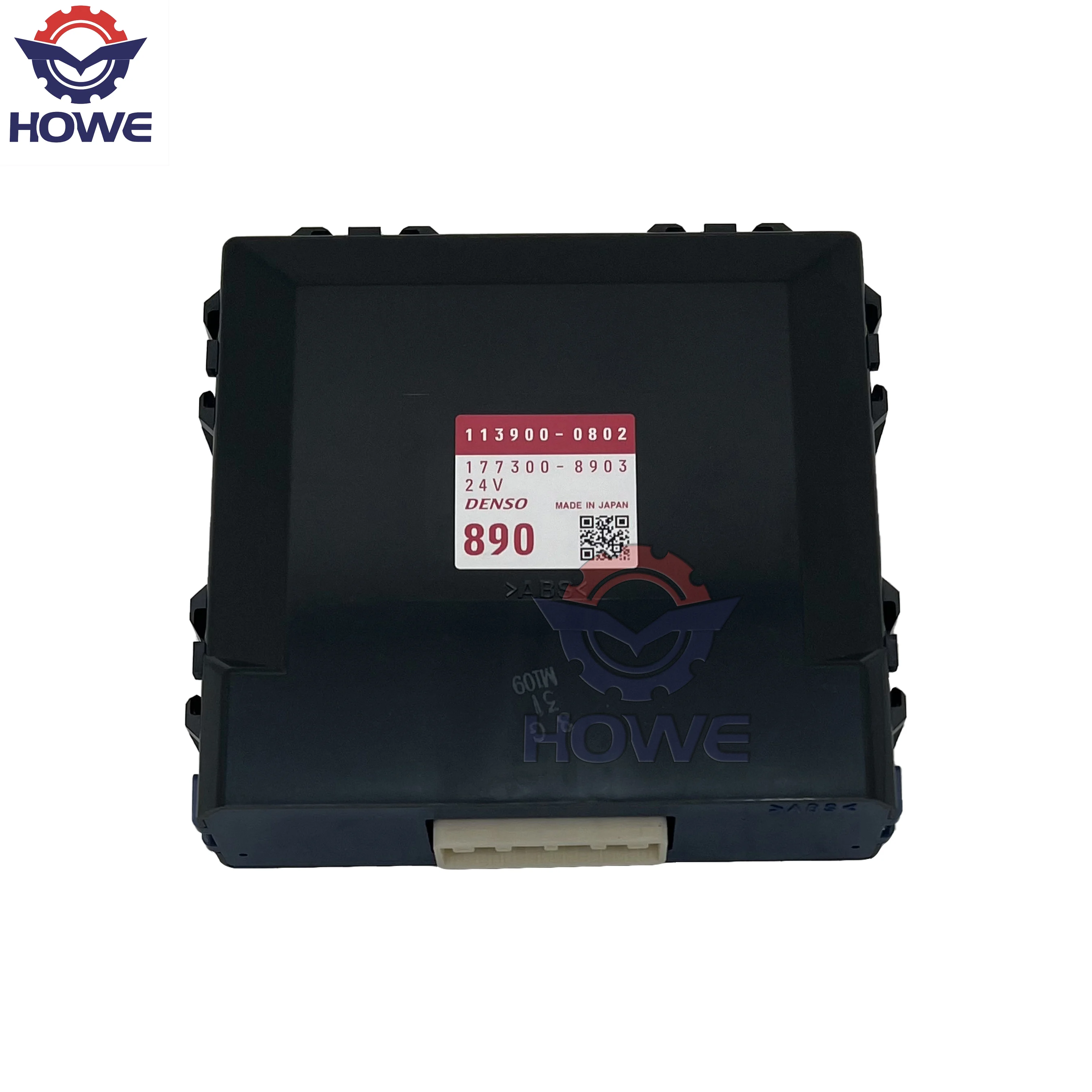 

ZX200-5G ZX330-5G Control Unit Air Conditioner Control Switch Panel 177300-8902 177300-8903