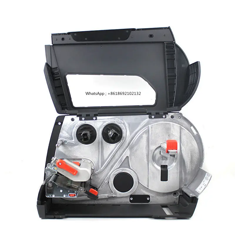 PM43 Print Head PM42 Industrial Barcode Printer Self-adhesive Label Replacement Roller PM45 Head