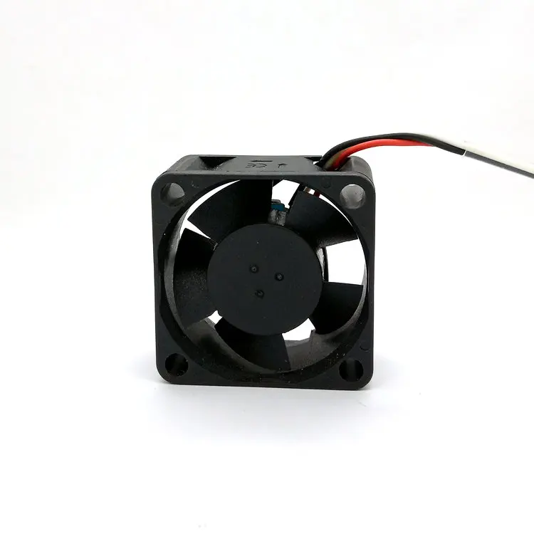 New Original MB40201VX-000C-F99 DC12V 1.38W 40*40*20MM 4cm Alarm Signal cooling fan FONSONING