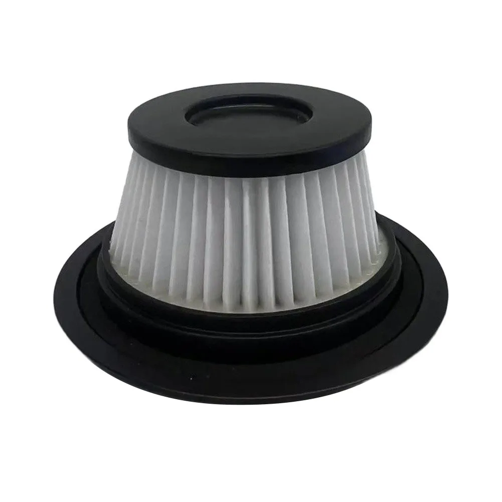 Cordless Cleaner Part HEPA Filter V22 Captures 99.97 Percent Particles For Families With Pets For COTIAR V22 650W