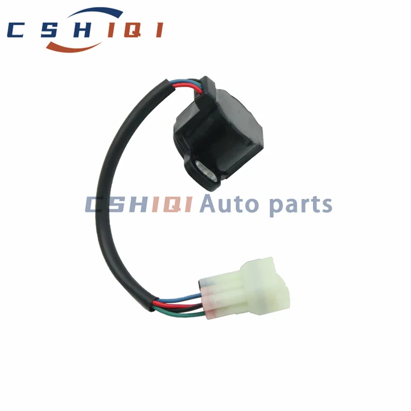 New Throttle Position Sensor TPS For Chevrolet Geo GMC Tracker Suzuki Samurai Sidekick 1342056B00 Car 13420 56B00 13420-56B00