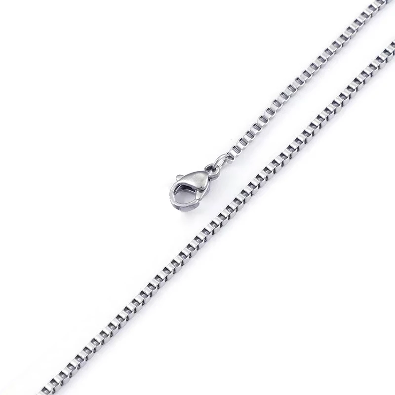 1 Vintage And Elegant Men's And Women's Watch Chain, Christmas And Father's Day Commemorative Gift view 4