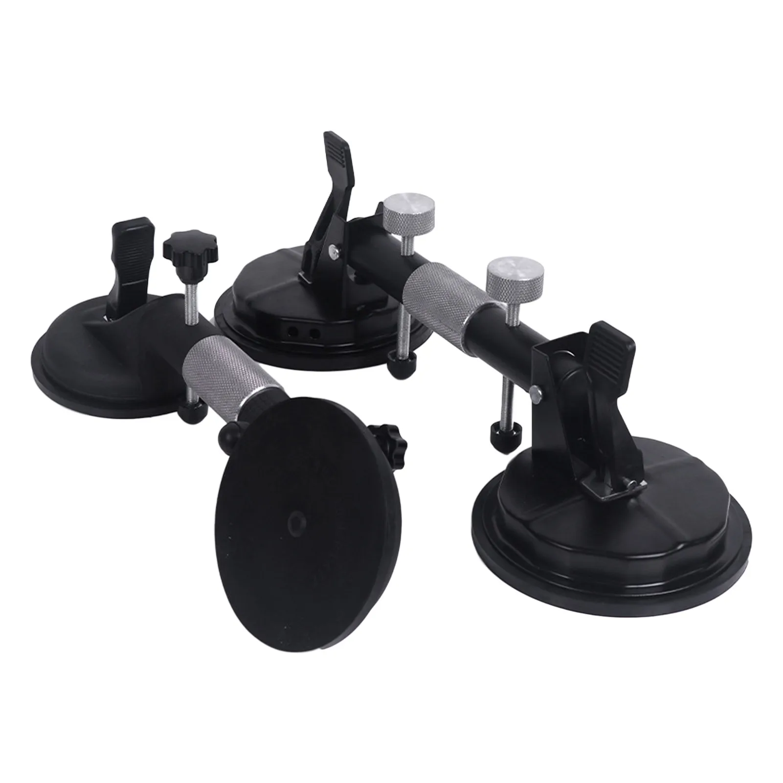 Adjustable Suction Cup Stone Seam Setter For Pulling And Aligning Tiles Glass Flat Surfaces Stone Seam Setter Construction Tools