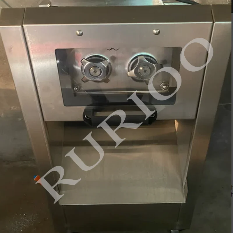 High Quality Commercial Automatic Multi Meat Slicer for Restaurant Multi-functional Automatic MeatSlicer