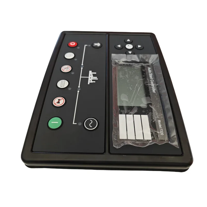 DSE7320 automatischer Generator-Startregler, Generatorregler