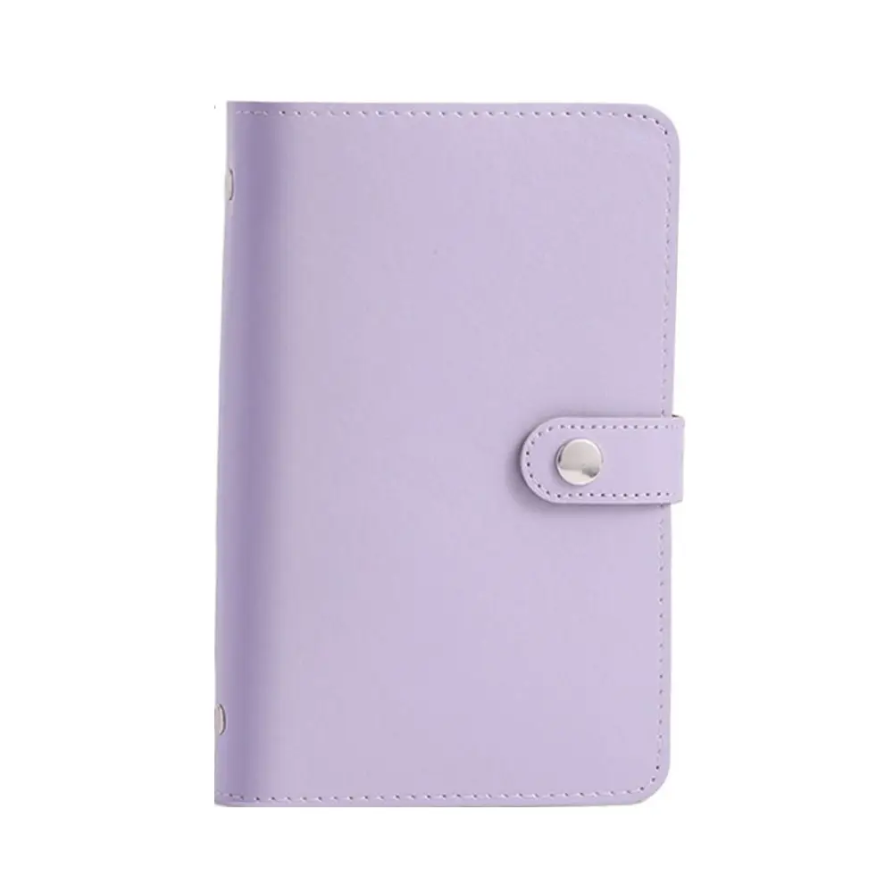 

Clear $1000 Money Savings Challenge Binder Leather Waterproof 100 Envelop Savings Challenges Book Easy Fun Cash Budget Notebook