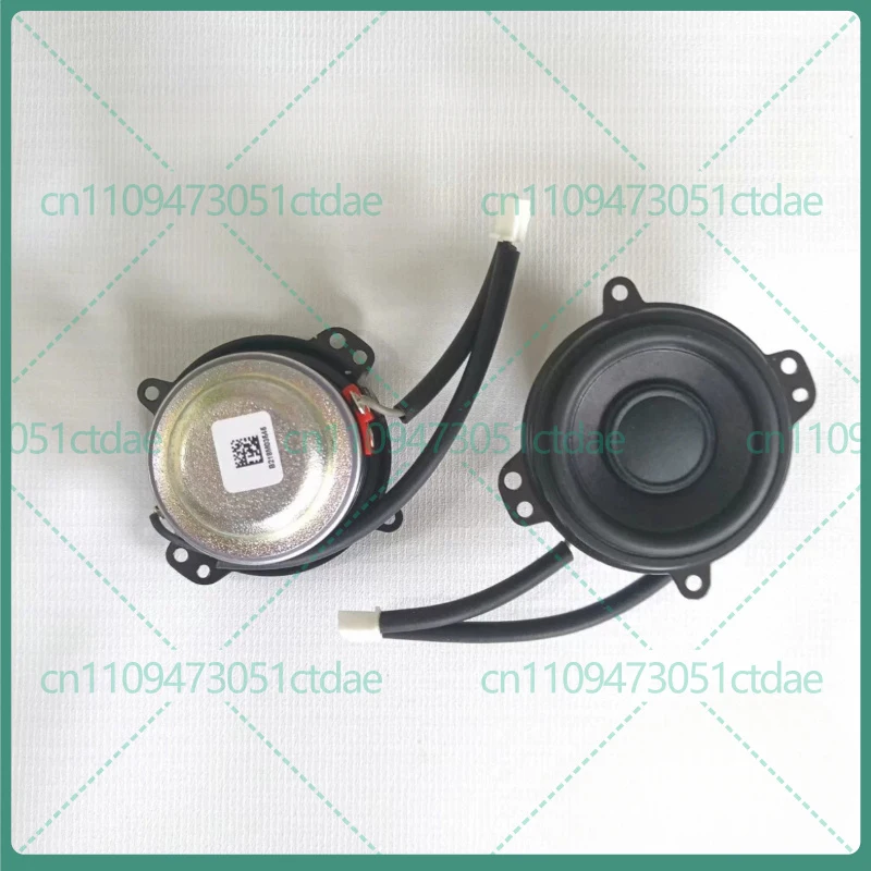 1-2pcs FOR Genuine Beats Pill+ Woofer & Tweeter Speaker Driver OEM Replacement Part