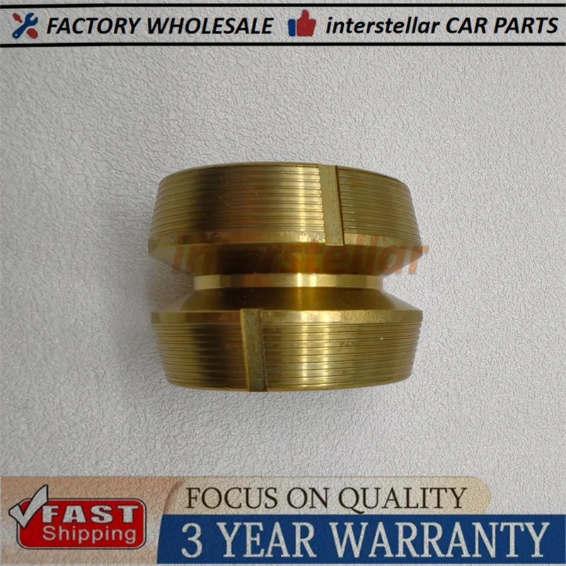 1PC 3807613 3855783 3842271 3852292 814601 854297 High Quality for Volvo Penta Cone Clutch Sliding Sleeve Accessories New