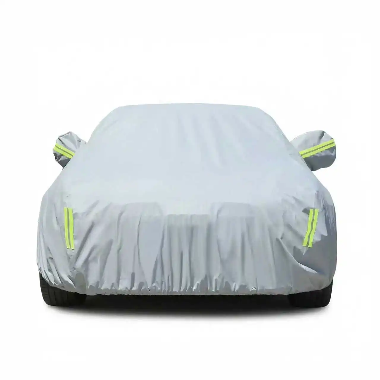 

Полный чехол для автомобиля: для ежедневного использования, легкий, защита от солнца, защита от пыли