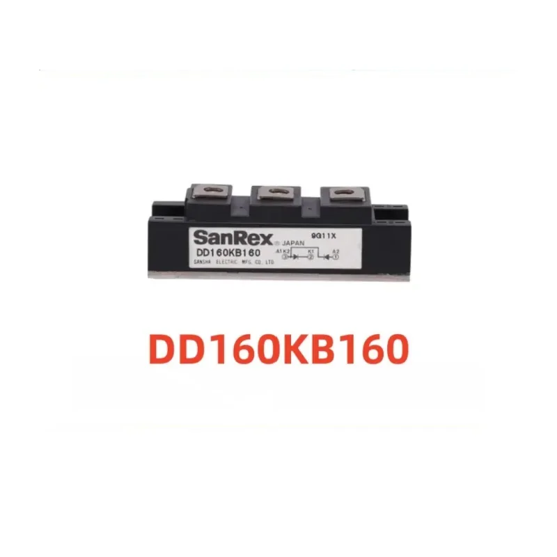 

DD160KB160 New Original