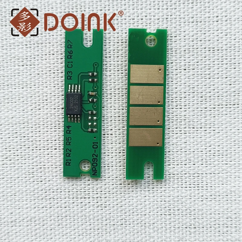 

20PCS Chip For Ricoh SPC360NDW C360SFNW SPC360 SP C360 Toner Cartridge 408180 408181 408183 408182 ; 408176 408177 408178 408179