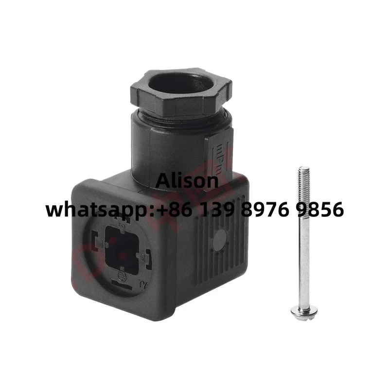 5PCS Plug and socket MSSD-C-4P 171157 MSSD-C-M16 539709