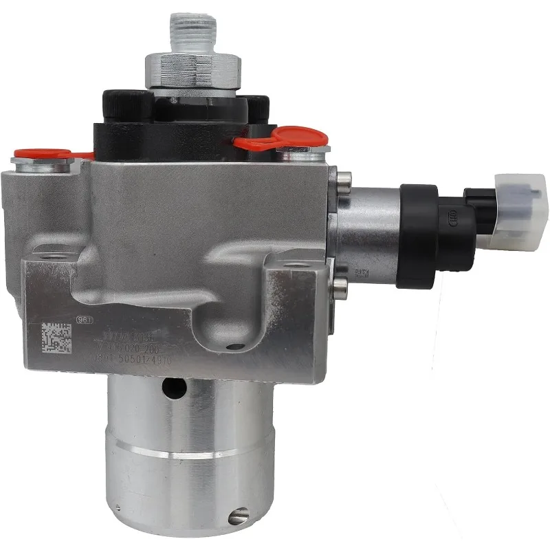 

1pcs Fuel Injection Pump 0445-020-200 for Kubota KX040-4 U48-5 Excavator Replaces