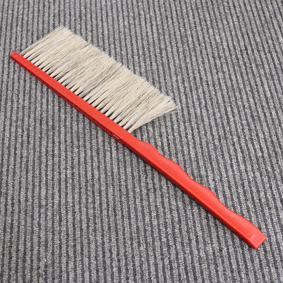 Plastica rossa Durevole Leggero Sicuro Pratico per pulire le api Forniture per apicoltura Strumenti per apicoltore