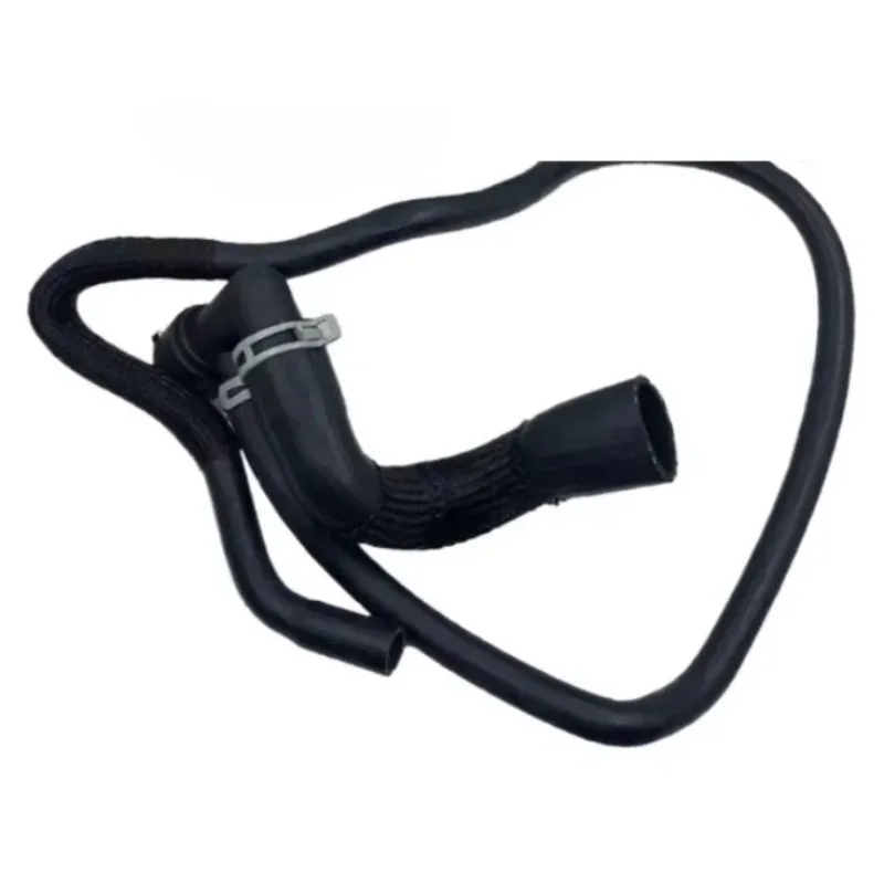 

Резиновая труба резервуара для воды, резиновый впускной выпускной шланг для Buick Regal для Chevrolet Malibu 1,6T, черная автомобильная часть