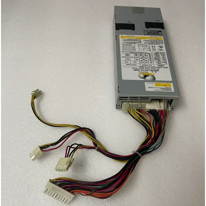 for NIPRON PC1U-300P Power Supply Unit Replacement Compatible with for NIPRON PC1U-300P Model High Efficiency Stable Output