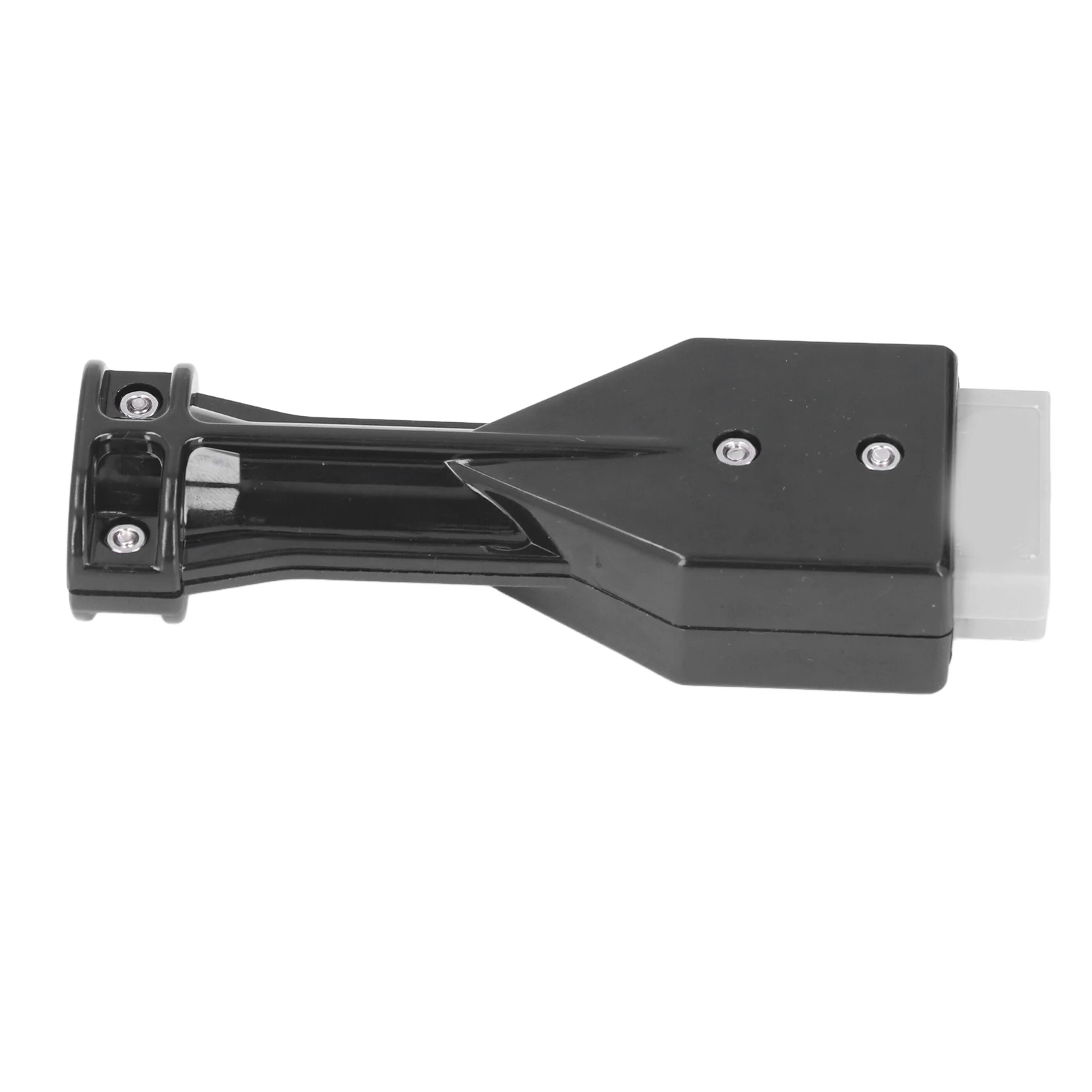 Club Car Charger Plug 18972‑G1 with Contact Pins Replacement for EZGO SB50 36 Volt Total Charge II III IV