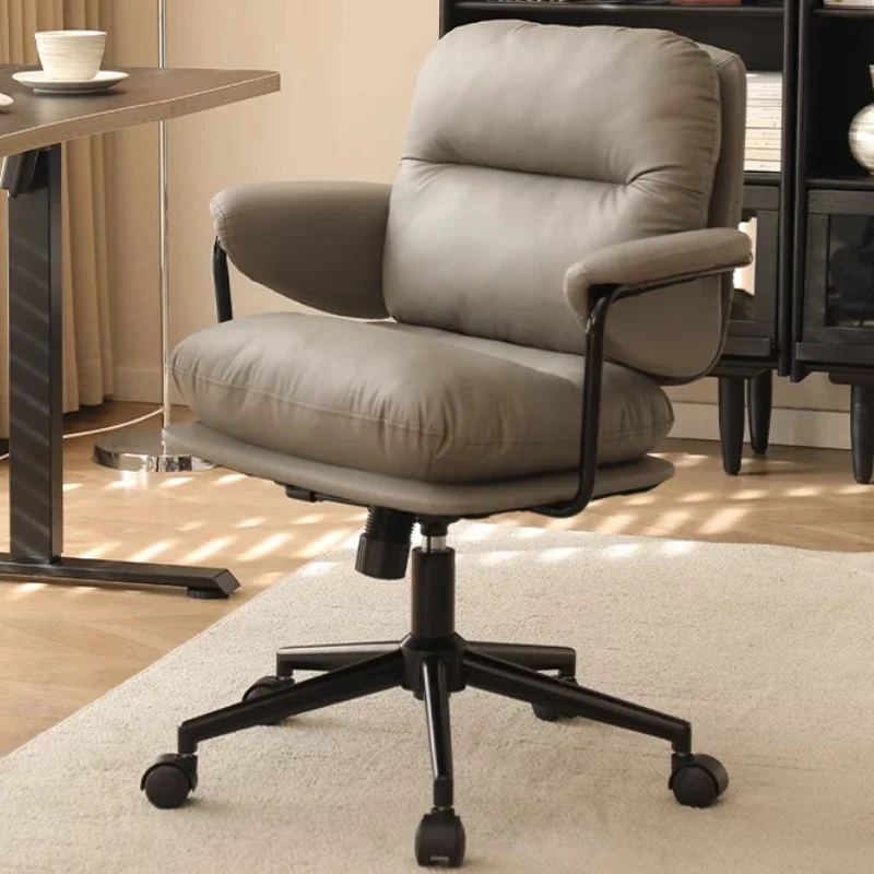 

Player Chair Comfortable Game Chaise Design Gaming Recliner Bedroom Leather Office Relaxing Wooden Chairs Cheap Desk Meeting Bed