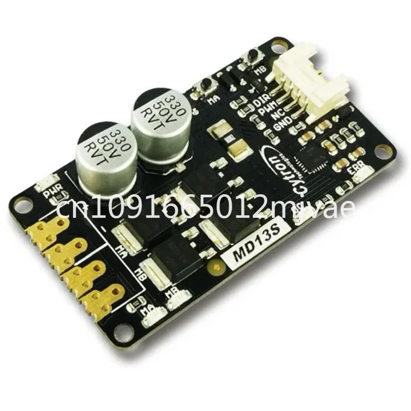 108070021 MD13S - Cytron 13Amp Motor Driver