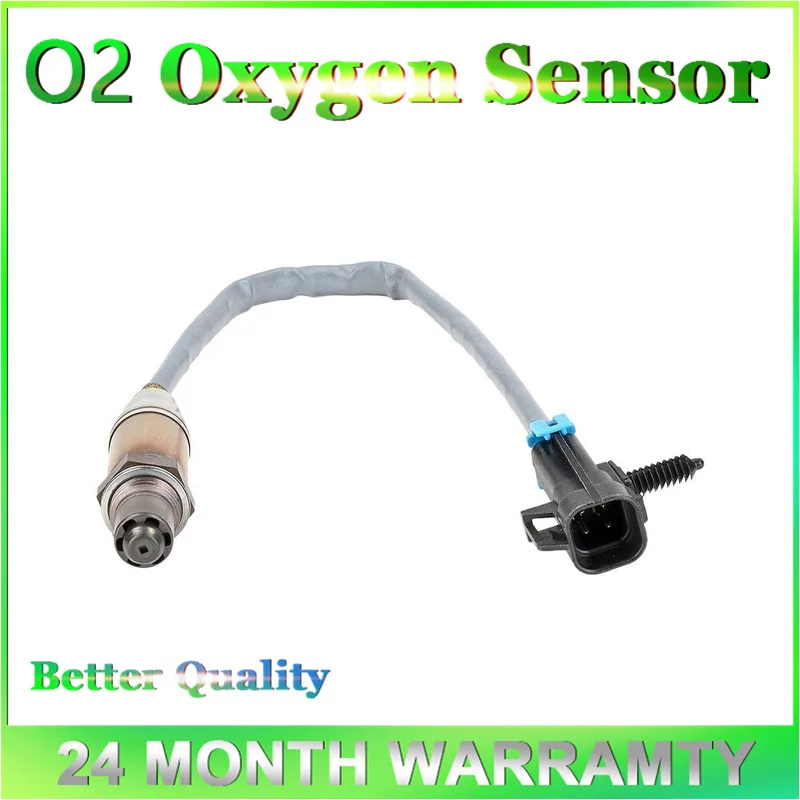 

Для замены # кислородный датчик Bosch o2 Sensor Bosch 15898