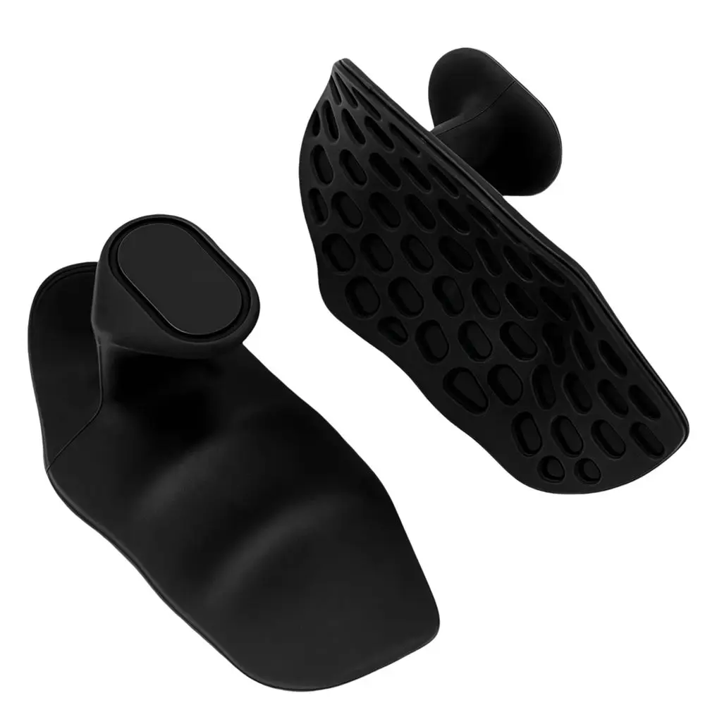 Gym Handschuhe Grip Strengthener Silikon Palm Grips Crossstraining Palm Grip Handschutz für Gymnastik Gewichtheben Übung