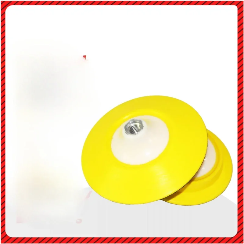 

Sticky disc Polishing disc Self-adhesive disc Car polishing wheel