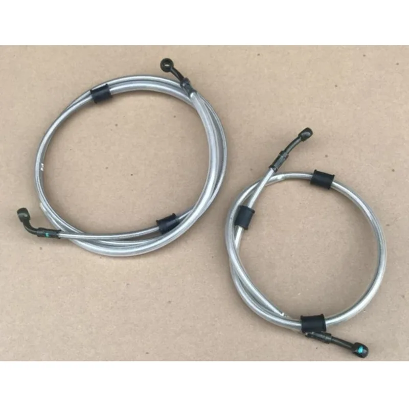 

Motorcycle Brake Oil Pipe Front Rear for Kymco Bend Acc Kcc