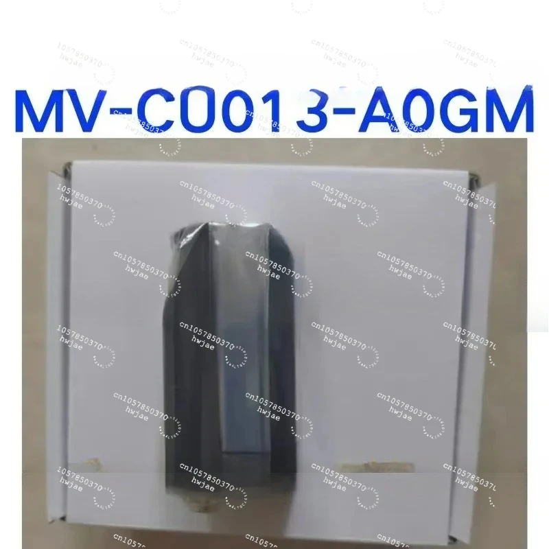 New MV-CU013-A0GM 1.3 Megapixel Black and White Mesh Interface Area Array Camera for Quick Shipment