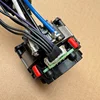 Ensemble de commutateur de moteur 20 V N 774470   Pour Dewalt DCS369 DCS369ET DCS369N DCS369NT DCS369P2 6