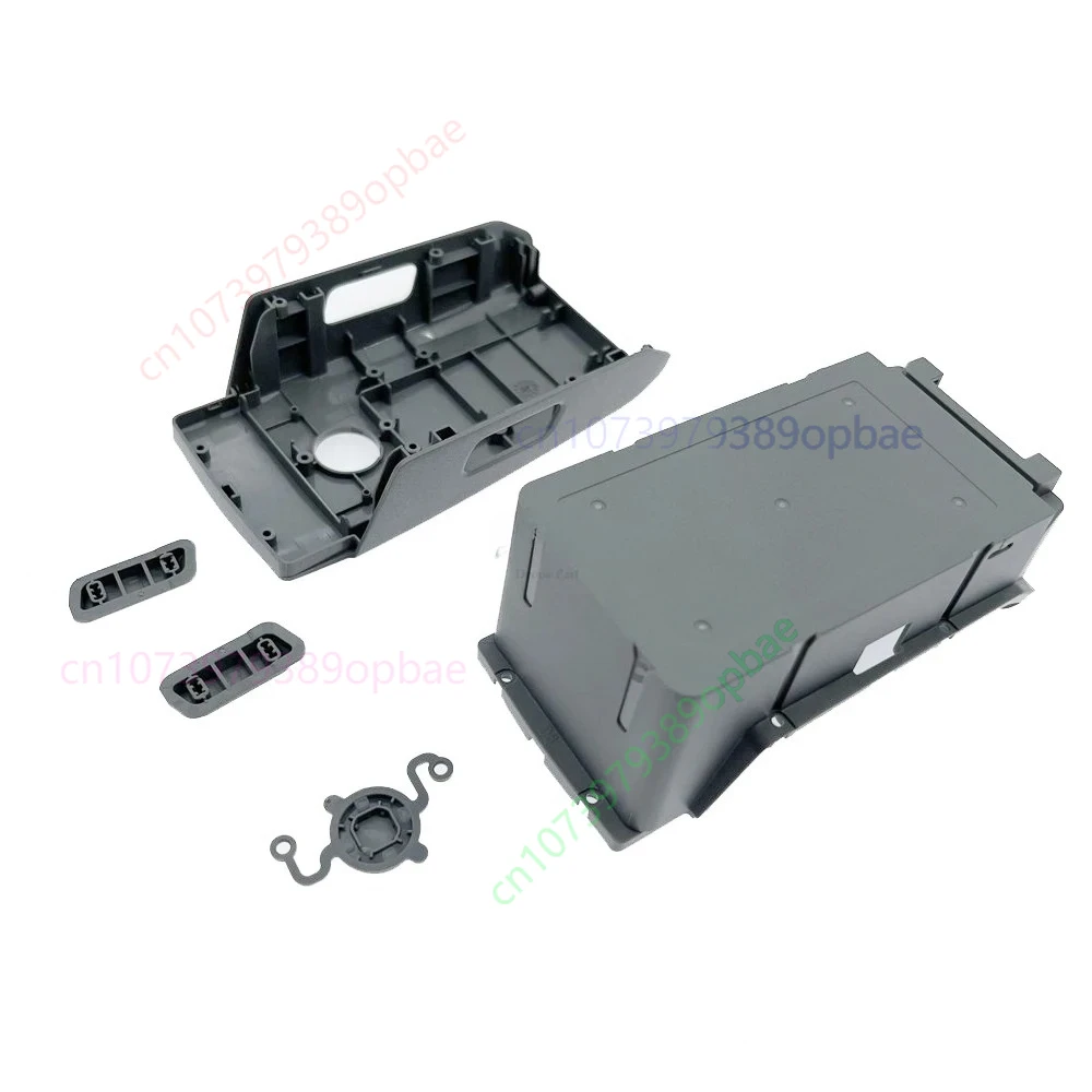 Original New Plastic Battery Case Outer Shell for DJI Mavic Air 2/2S Drone Battery Cover Spare Part In Stock
