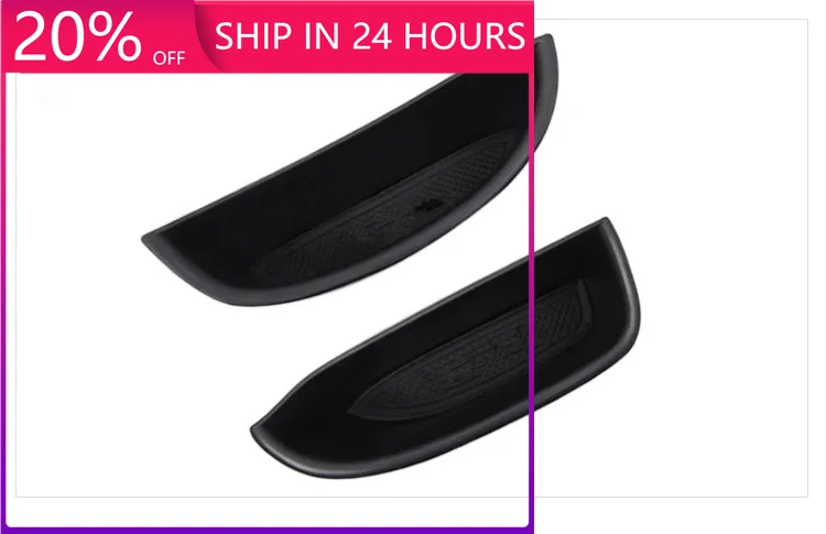 NEW1 дверная ручка, подлокотник, ящик для хранения, лоток-контейнер для Infiniti Q30 Q30S QX30 2015+ Accesori