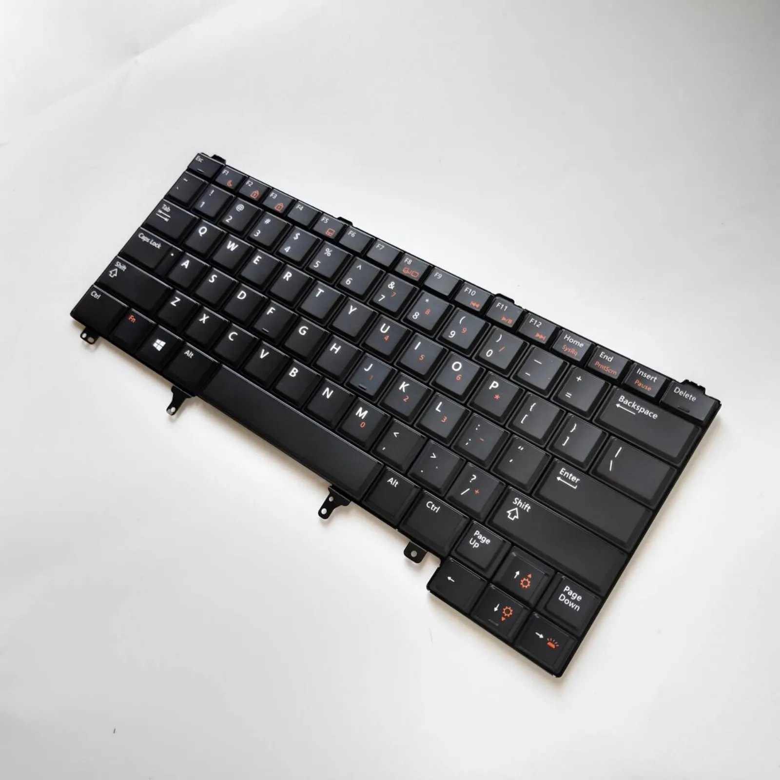 for Dell E6320 E6420 E5420 E6420 E5430 E6220 Laptop keyboard US Layout