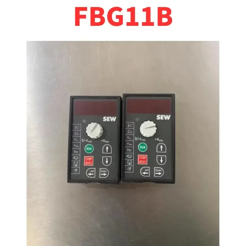 

Подержанный тест OK FBG11B