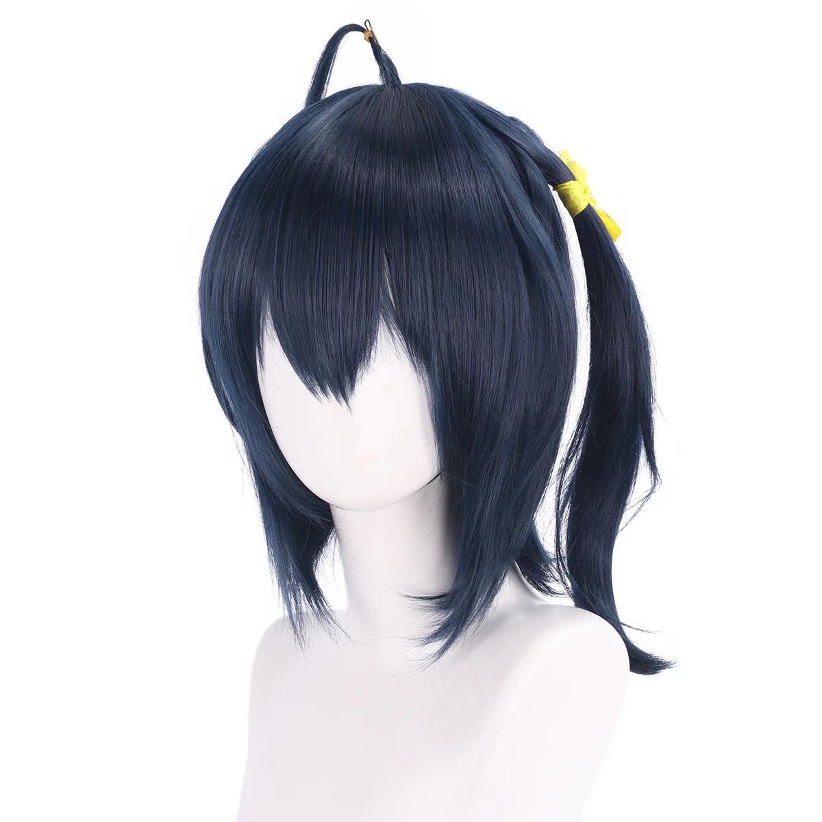 كوسبلاي مرض Chūni يريد أن يقع في الحب - شعر مستعار أنيمي Kyouka Tsukuyomi