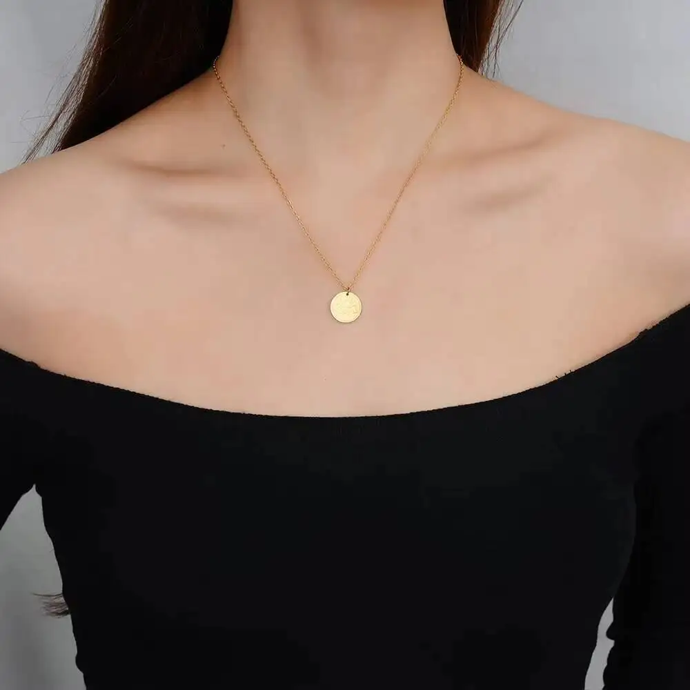 Gold Plated Viking …