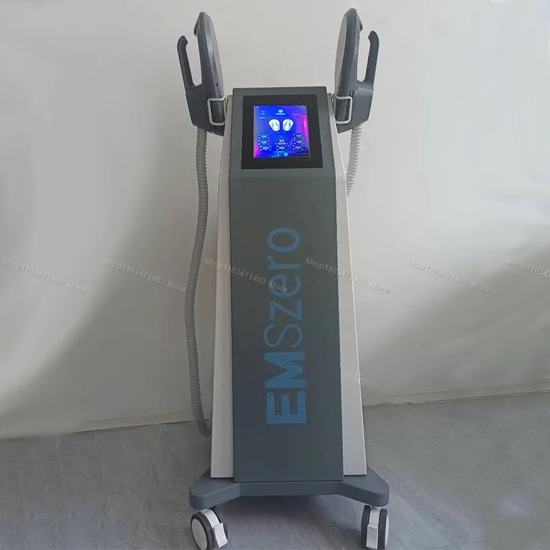 15 Tesla 6500W ems muscle stimulator RF EMSzero slim neo body sculpting machine Slimming Weight Lose Electromagnetic