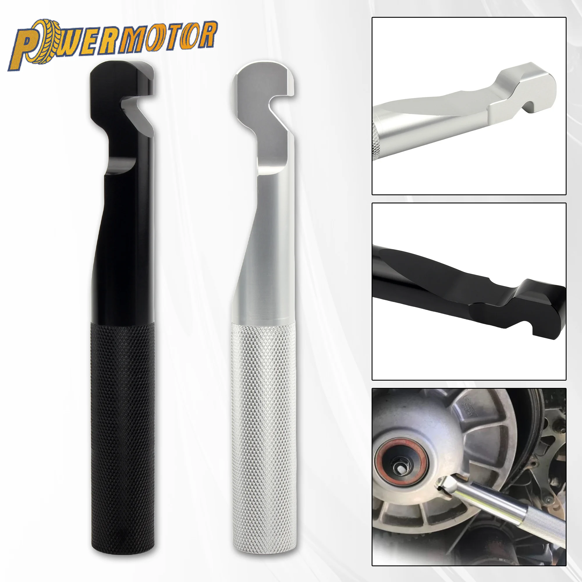 For Polaris RZR 900 S Motocross Belt Changing Tools Belt Replacement Tools Clutch Disassembly Wrench Tool RZR XP1000 900