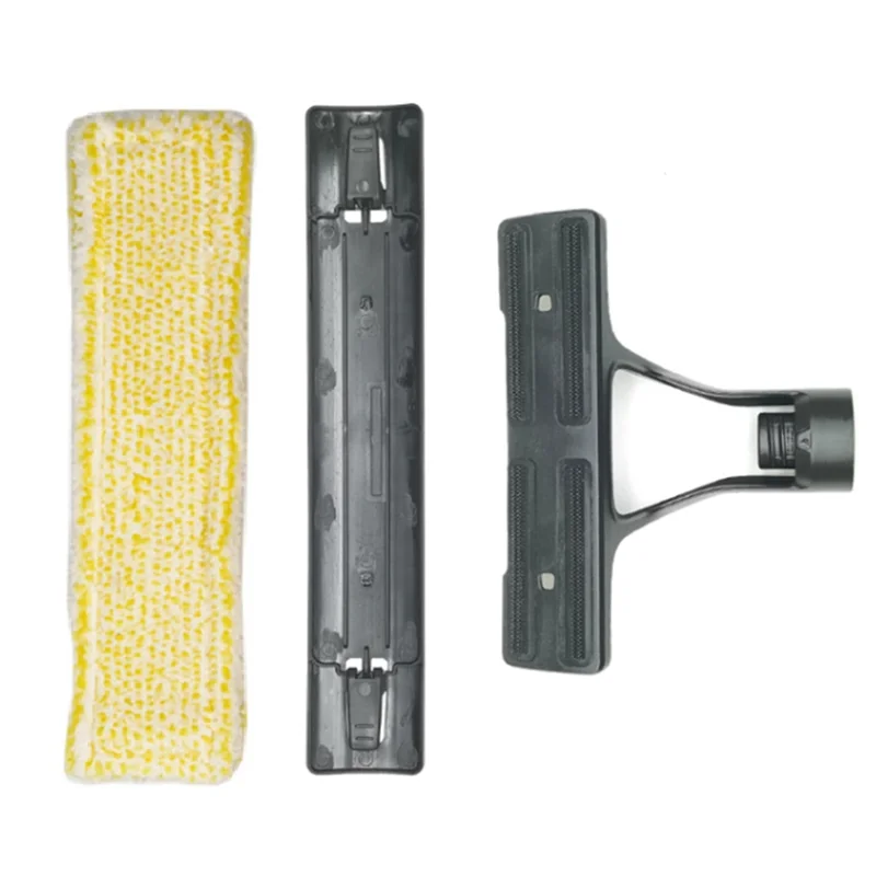 Spray Flask & Windo…