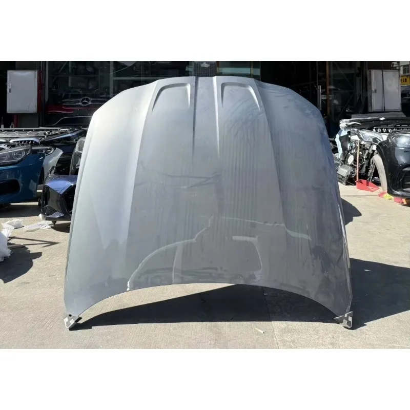 Original Hot Selling 4 Series G22 G23 Front Engine Cover Car Hood