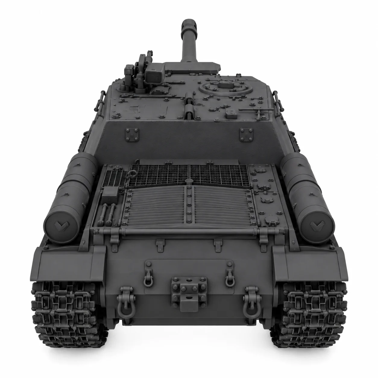 SSMODEL1/72/ 1/100 1/144 1/200 - Model Kit Tank のレビューと価格