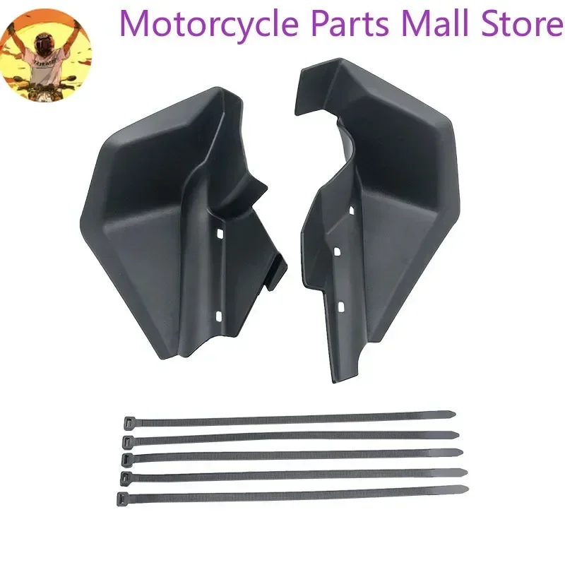 

For BMW R1200GS R1250GS LC ADV R 1200GS R1250 GS 2013-2023 Splash Foot protector Guard Rear Foot Brake Lever Pedal Shifter Cover