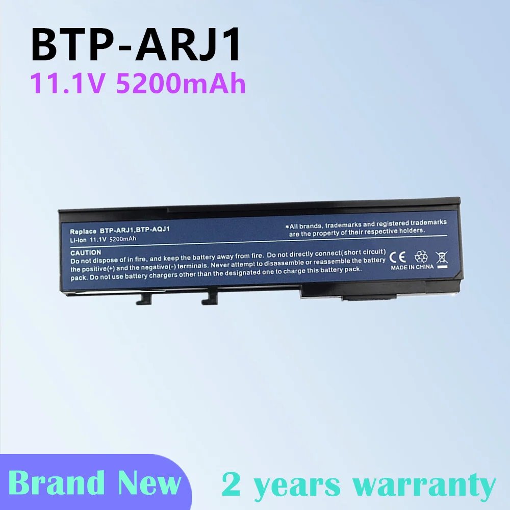 

Laptop Battery For ACER Extensa 4120 4630G 4630 for TravelMate 2440 6553 6593 3240 3250 3280 3300 6231 6291 6292 6492 6493