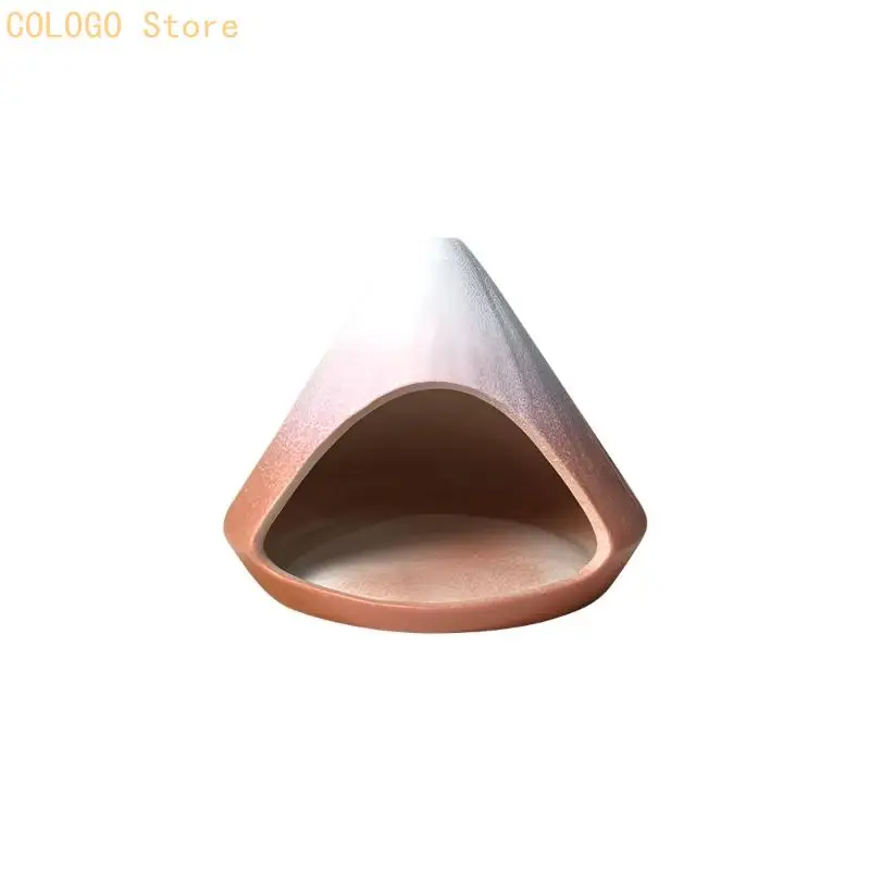 Innovative earthenware scent Tray produced For Contemplative Practices And Creating A Balanced Environment Indoors D0LD