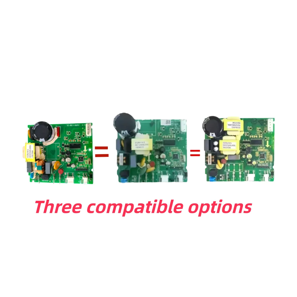 for Refrigerator inverter board compressor drive board VNB1116Y