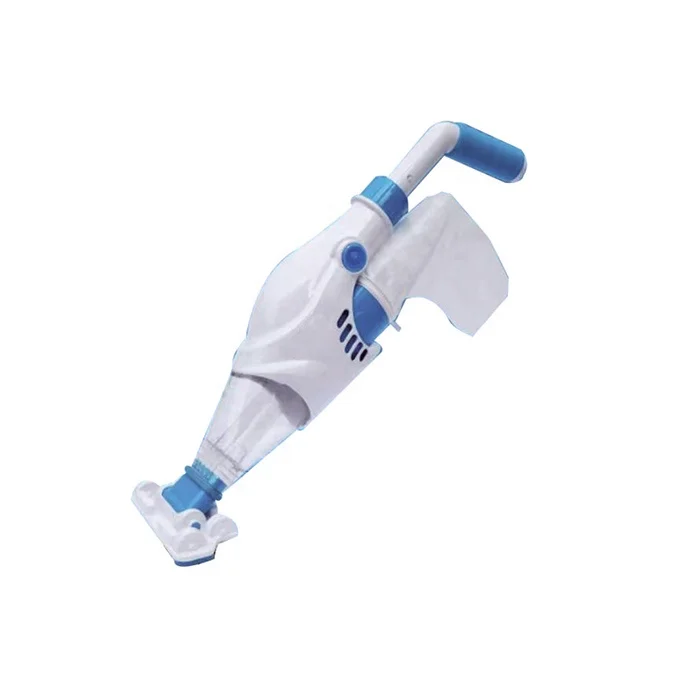 

Rechargeable Suction Machine Swimming Pool Cleaning Machine for Swimming Pool Accessories