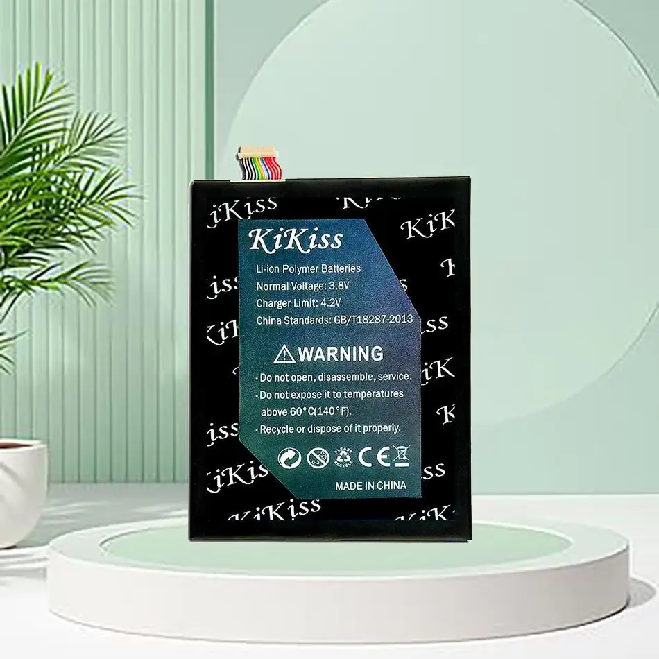 

S5079 Аккумулятор для бритвы 1200 мАч для Philips S5078 S5070 S5081 5082 5090 S560 S561 Длительный срок службы высокой емкости