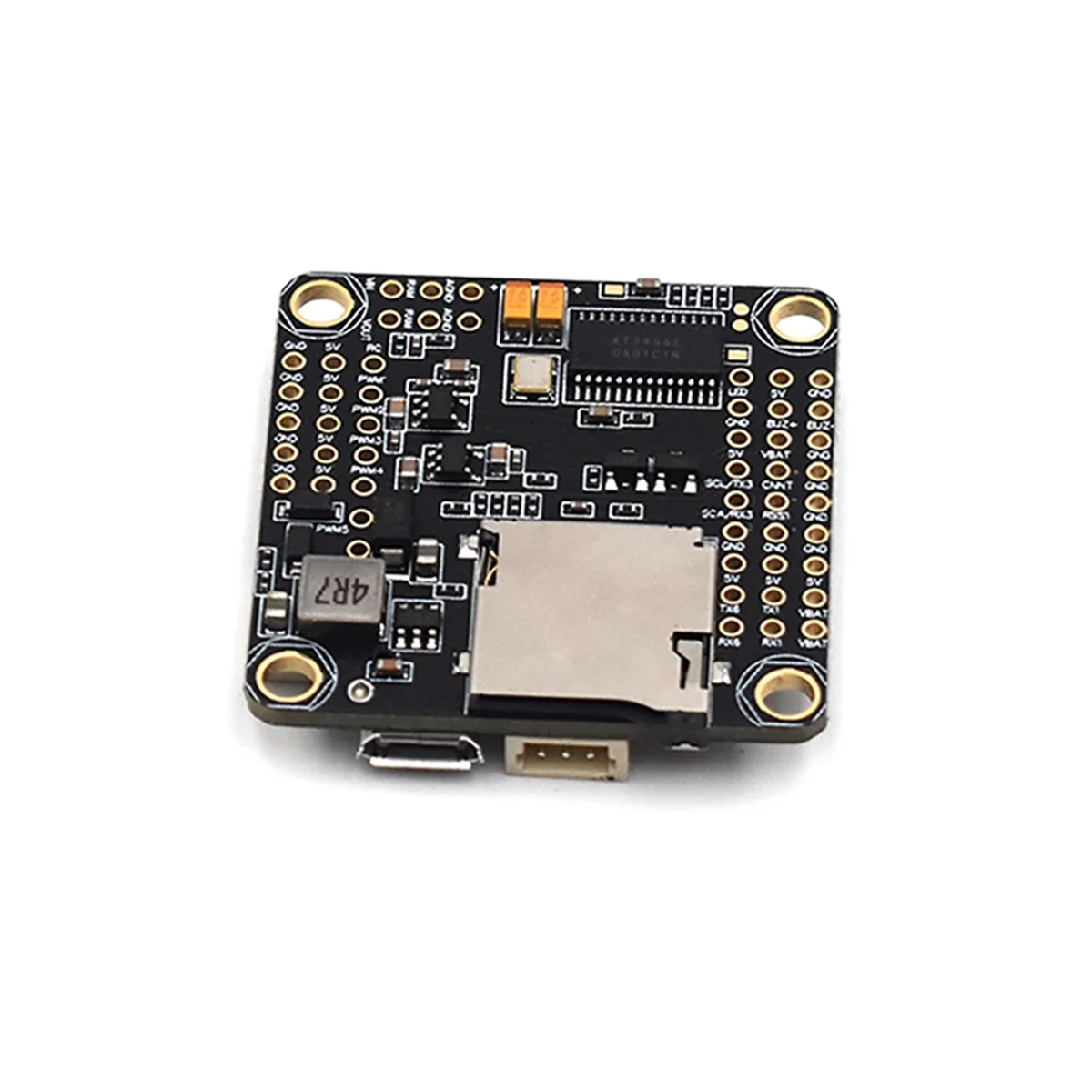 F4V3S F4 V3 V3S LC INAV Betaflight Flight Controller Board Barometer OSD TF BN880 Quadcopter RC Drone FPV Racing HOT